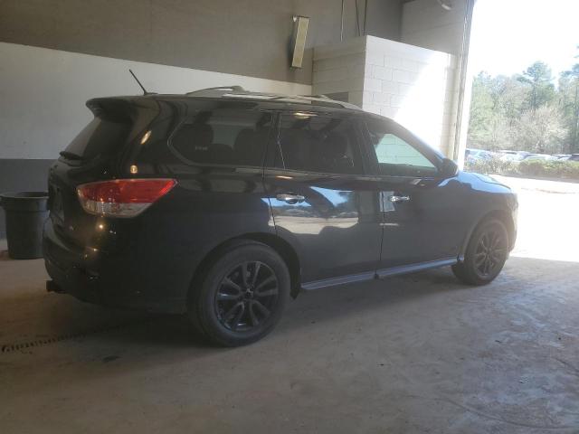 Image 3 of 2016 NISSAN PATHFINDER S 2016 with VIN 5N1AR2MN0GC666548