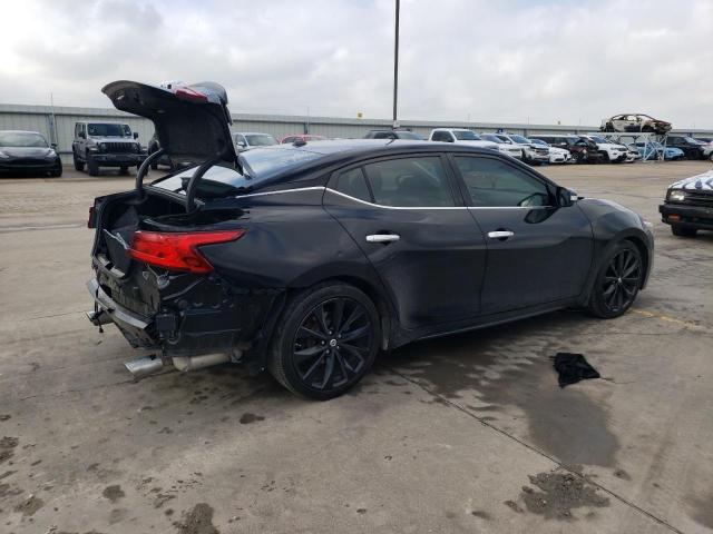 Obraz 3 z 2016 NISSAN MAXIMA 3.5S 2016 z VIN 1N4AA6AP6GC902912