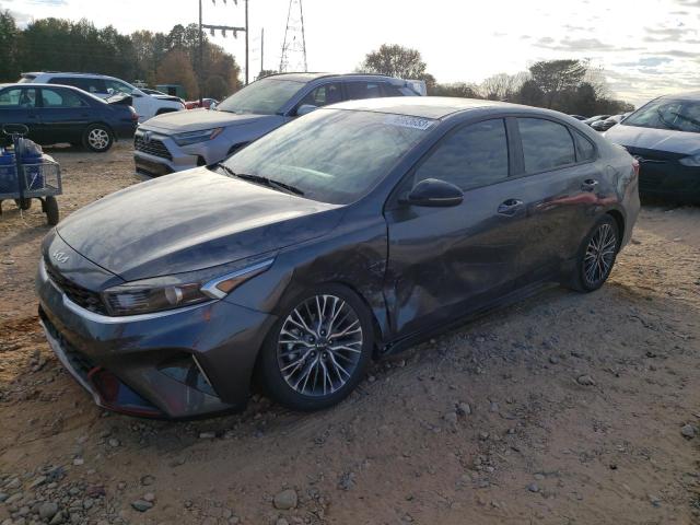 Obraz 1 z 2022 KIA FORTE GT LINE 2022 z VIN 3KPF54AD4NE488081