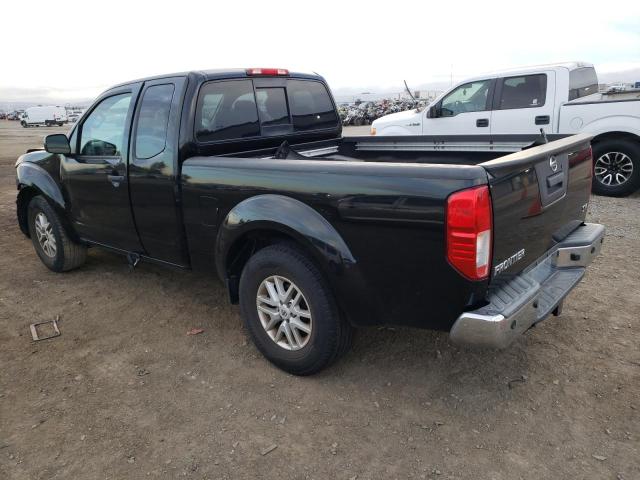 Изображение 2 2016 NISSAN FRONTIER SV 2016 с VIN 1N6AD0CU9GN741362