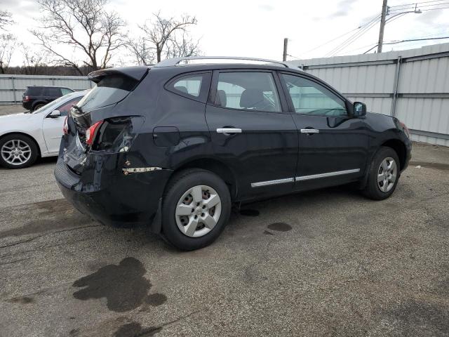 Image 3 of 2015 NISSAN ROGUE SELECT S 2015 with VIN JN8AS5MV8FW770426