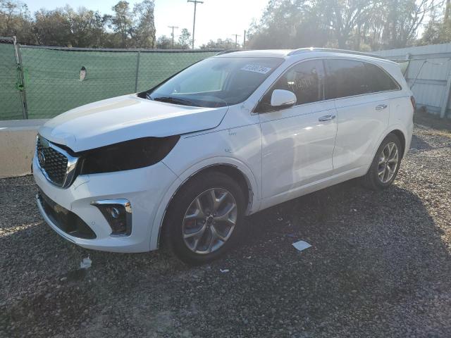 Изображение 2019 KIA SORENTO SX 2019