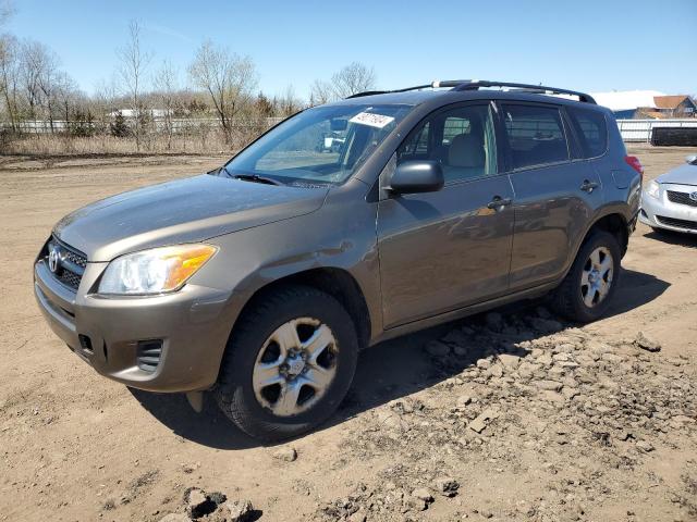Image 1 of 2010 TOYOTA RAV4  2010 with VIN JTMBF4DVXA5037002