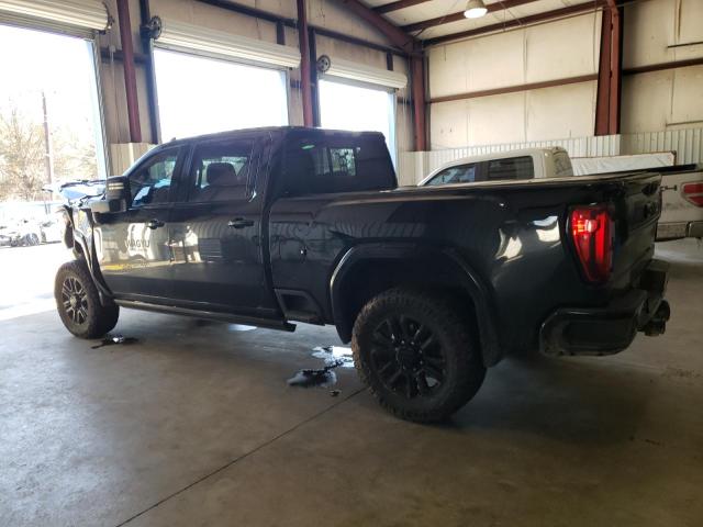Image 2 of 2021 GMC SIERRA K2500 DENALI 2021 with VIN 1GT49REY7MF207031