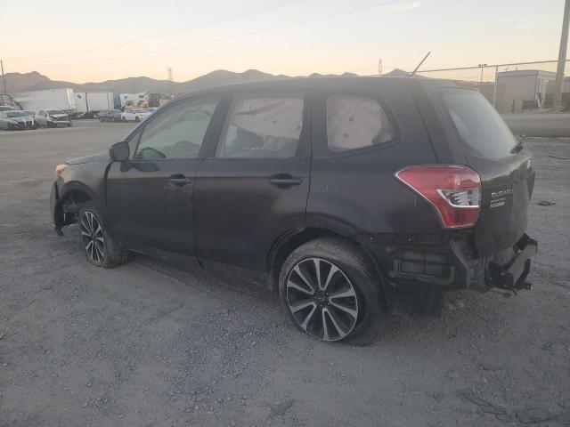 Image 2 of 2015 SUBARU FORESTER 2.5I 2015 with VIN JF2SJAAC3FG490522