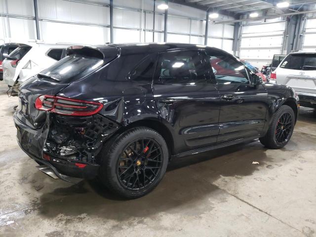Obraz 3 z 2018 PORSCHE MACAN TURBO 2018 z VIN WP1AF2A53JLB70117