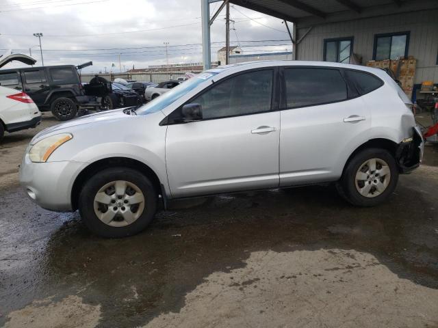 Obraz 2008 NISSAN ROGUE S 2008