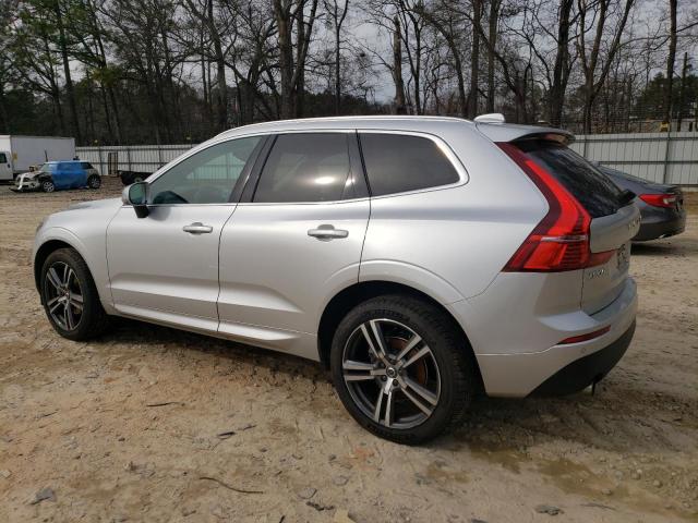 Изображение 2 2020 VOLVO XC60 T5 MOMENTUM 2020 с VIN YV4102DK2L1580732
