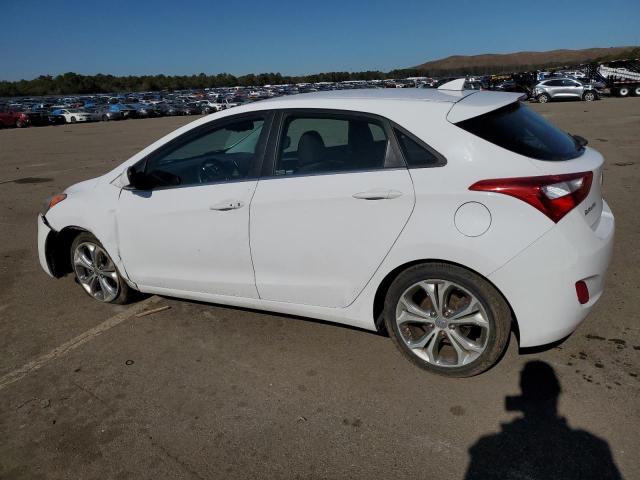 Obraz 2 z 2013 HYUNDAI ELANTRA GT  2013 z VIN KMHD35LE8DU082129