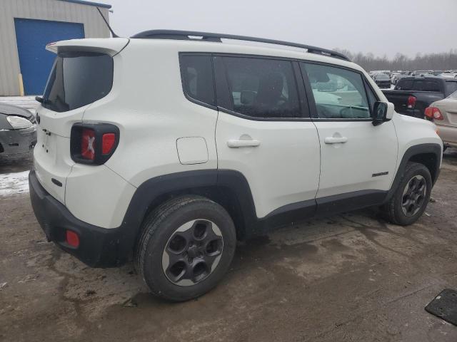 Image 3 of 2015 JEEP RENEGADE LATITUDE 2015 with VIN ZACCJBBH2FPC02463