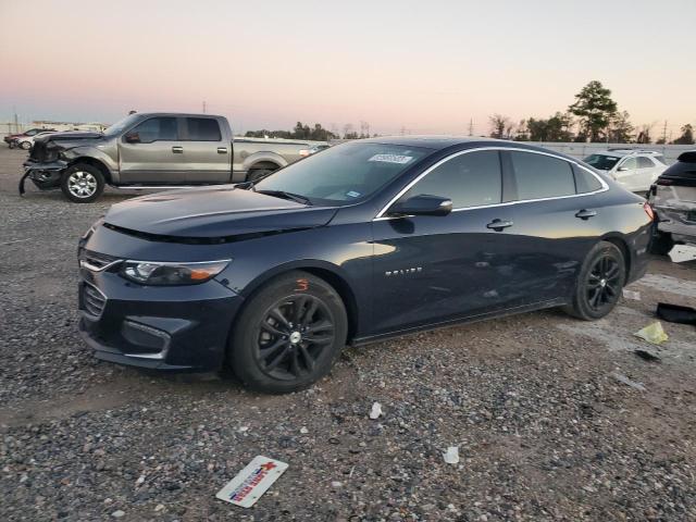 Image 1 of 2018 CHEVROLET MALIBU LT 2018 with VIN 1G1ZD5STXJF232029