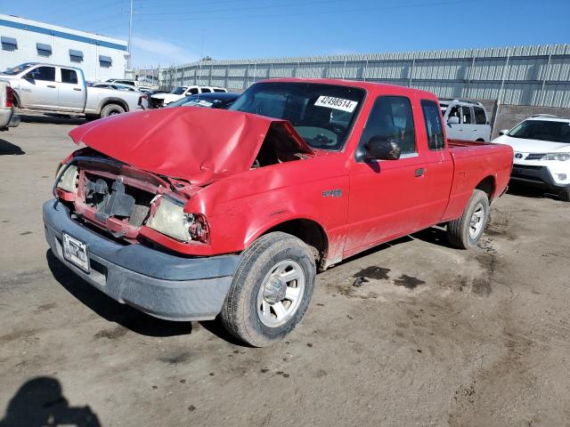 Image 1 of 2004 FORD RANGER SUPER CAB 2004 with VIN 1FTYR14UX4PA31930