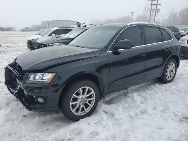 Изображение 2010 AUDI Q5 PREMIUM 2010