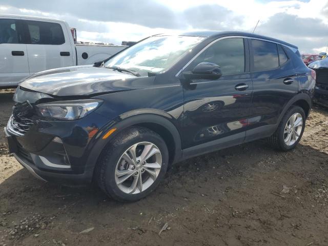 2021 BUICK ENCORE GX PREFERRED 2021 image
