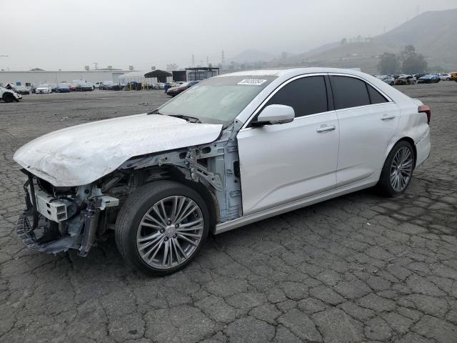 Obraz 2020 CADILLAC CT4 PREMIUM LUXURY 2020