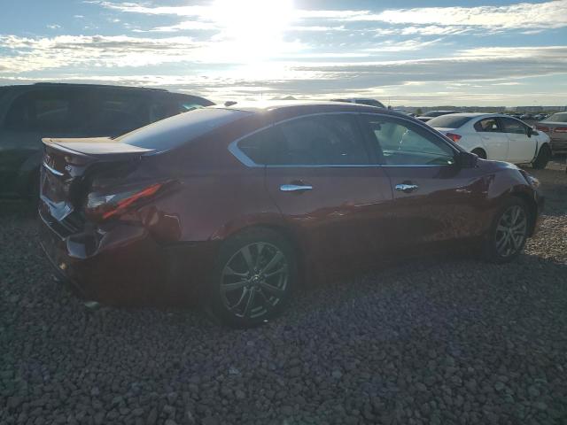 Изображение 3 2018 NISSAN ALTIMA 2.5 2018 с VIN 1N4AL3AP3JC229089