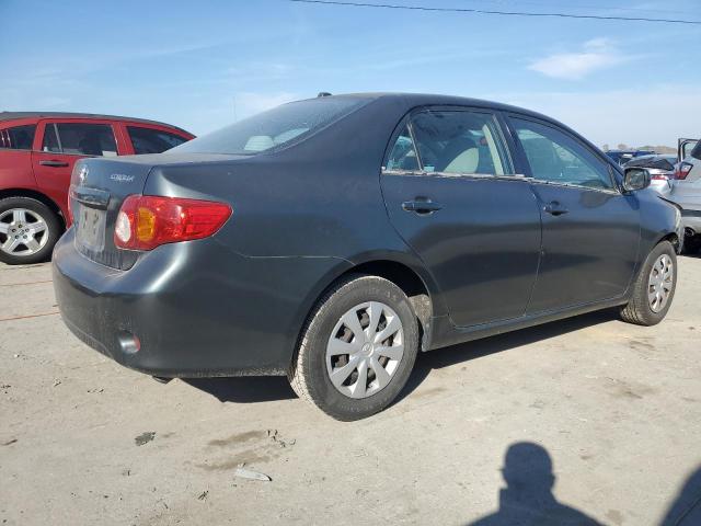 Изображение 3 2010 TOYOTA COROLLA BASE 2010 с VIN 1NXBU4EE0AZ210502