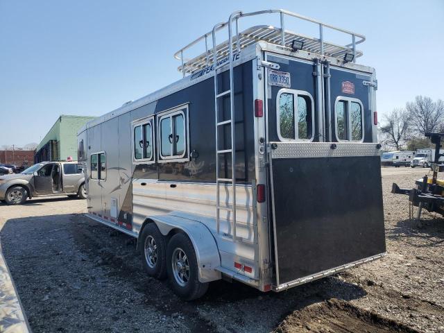 Изображение 3 2011 FEATHERLITE MFG INC HORSE TRAI 2011 с VIN 4FGB12122BC115583