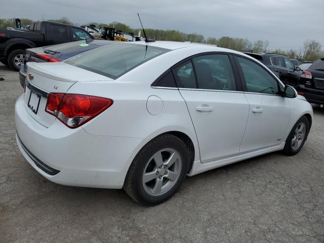 Image 3 of 2014 CHEVROLET CRUZE LT 2014 with VIN 1G1PC5SB8E7406682