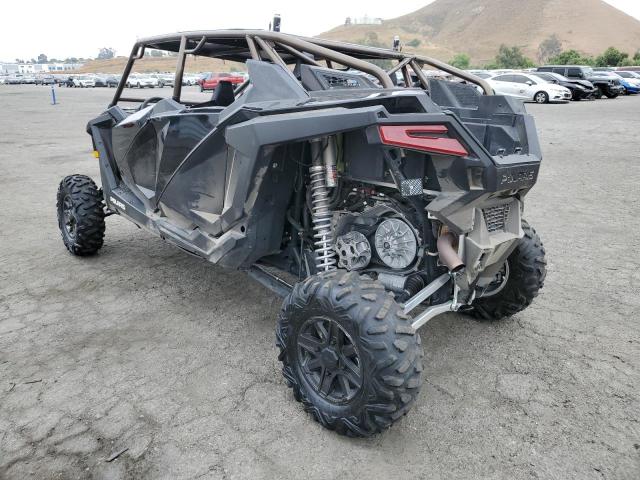 Image 3 of 2020 POLARIS RZR PRO XP 4 SPORT 2020 with VIN 3NSR4E926LG161304