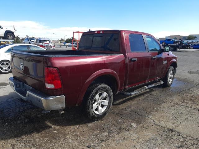Image 3 of 2016 RAM 1500 SLT 2016 with VIN 1C6RR7LG5GS357453