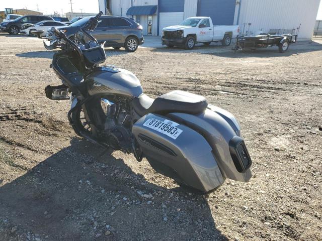 Obraz 3 z 2020 INDIAN MOTORCYCLE CO. CHALLENGER  2020 z VIN 56KLCBRR4L3390485