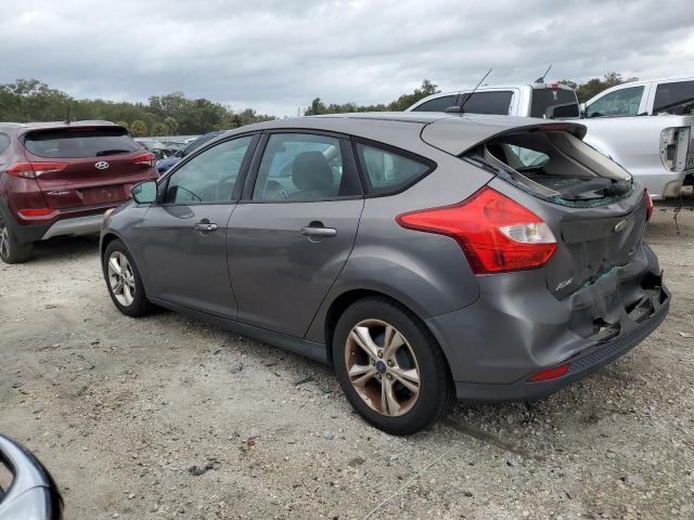 Obraz 2 z 2013 FORD FOCUS SE 2013 z VIN 1FADP3K28DL104520