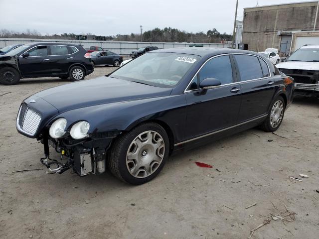 Obraz 2009 BENTLEY CONTINENTAL FLYING SPUR 2009