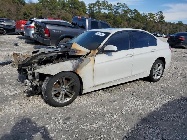 2016 BMW 328 I SULEV 2016 image