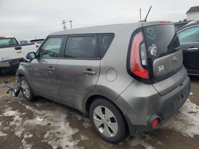 Obraz 2 z 2016 KIA SOUL  2016 z VIN KNDJN2A28G7387870