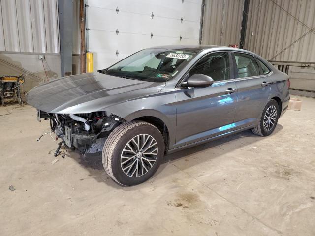 2020 VOLKSWAGEN JETTA S 2020 image