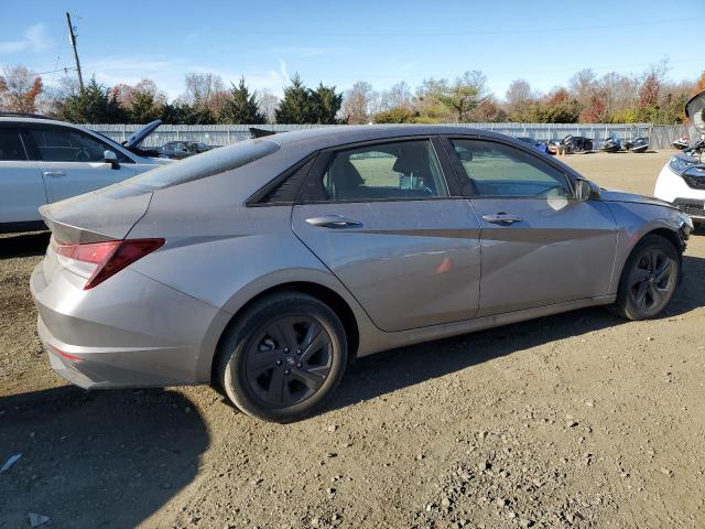 Image 3 of 2023 HYUNDAI ELANTRA SEL 2023 with VIN KMHLM4AG6PU530864