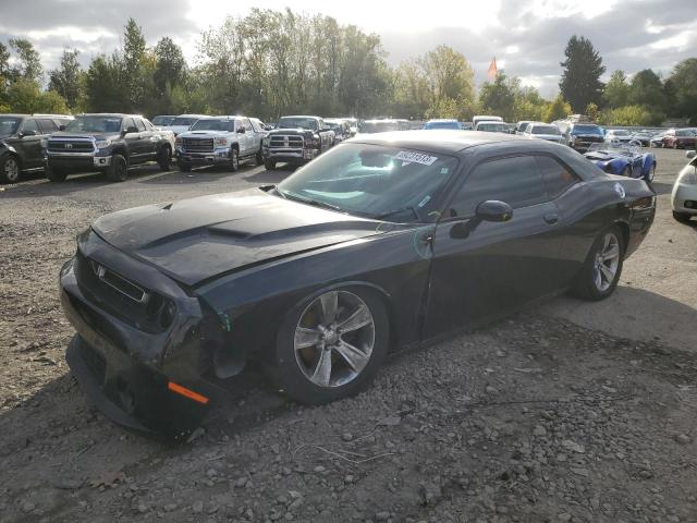Изображение 1 2016 DODGE CHALLENGER SXT 2016 с VIN 2C3CDZAG9GH117409