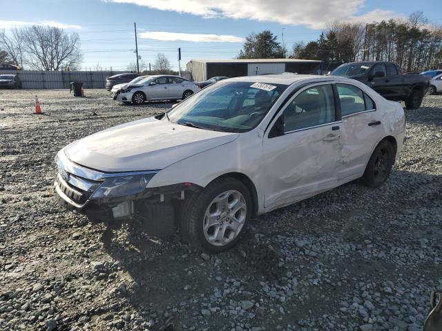 2010 FORD FUSION SE 2010 image