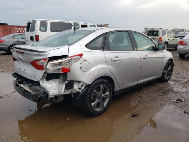 Obraz 3 z 2014 FORD FOCUS SE 2014 z VIN 1FADP3F24EL345583