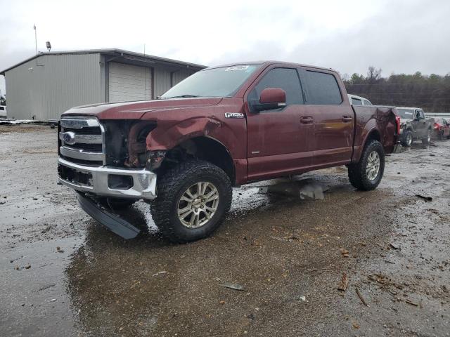 Obraz 1 z 2015 FORD F150 SUPERCREW 2015 z VIN 1FTEW1EP9FFC30951