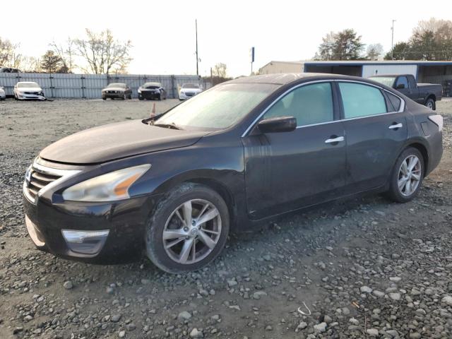 Image 1 of 2015 NISSAN ALTIMA 2.5 2015 with VIN 1N4AL3AP0FN333745