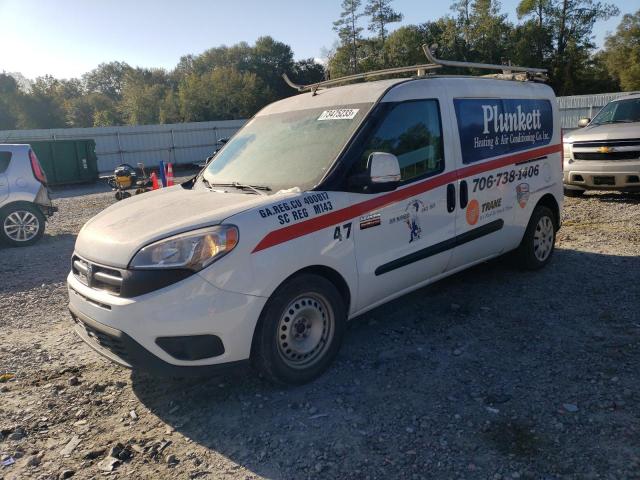 Obraz 1 z 2017 RAM PROMASTER CITY SLT 2017 z VIN ZFBERFBB9H6D69693