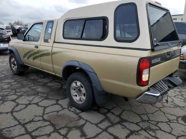 Изображение 2 1998 NISSAN FRONTIER KING CAB XE 1998 с VIN 1N6DD26Y3WC387095
