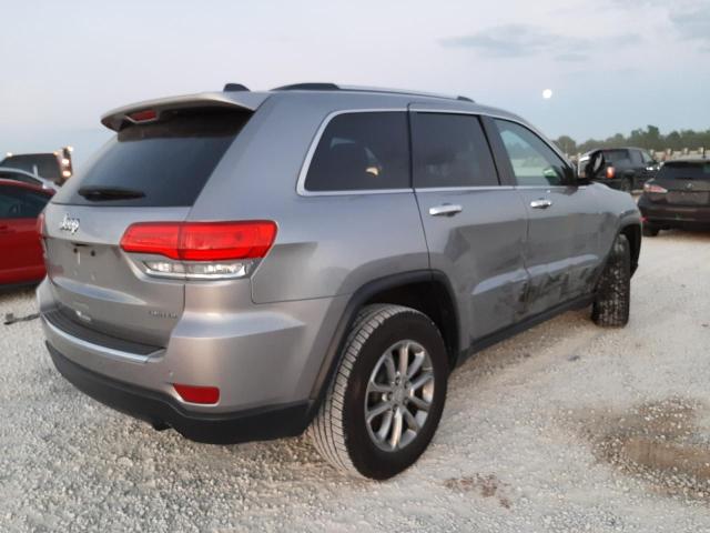 Image 3 of 2014 JEEP GRAND CHEROKEE LIMITED 2014 with VIN 1C4RJFBG4EC231328