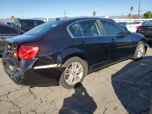 Image 3 of 2013 INFINITI G37 BASE 2013 with VIN JN1CV6AP0DM302838