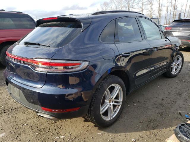 Изображение 3 2021 PORSCHE MACAN  2021 с VIN WP1AA2A52MLB17783