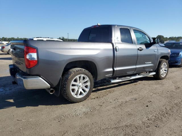 Image 3 of 2020 TOYOTA TUNDRA DOUBLE CAB SR/SR5 2020 with VIN 5TFRY5F10LX264361
