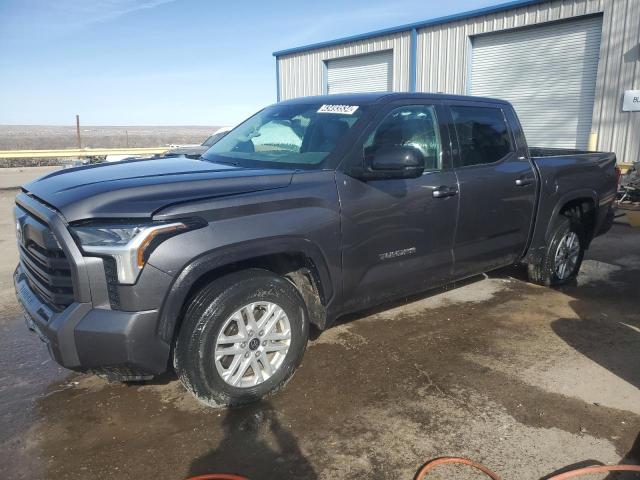 Изображение 2022 TOYOTA TUNDRA CREWMAX SR 2022