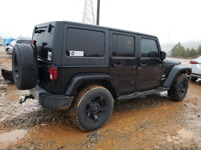 Изображение 3 2011 JEEP WRANGLER UNLIMITED SAHARA 2011 с VIN 1J4BA5H10BL632265