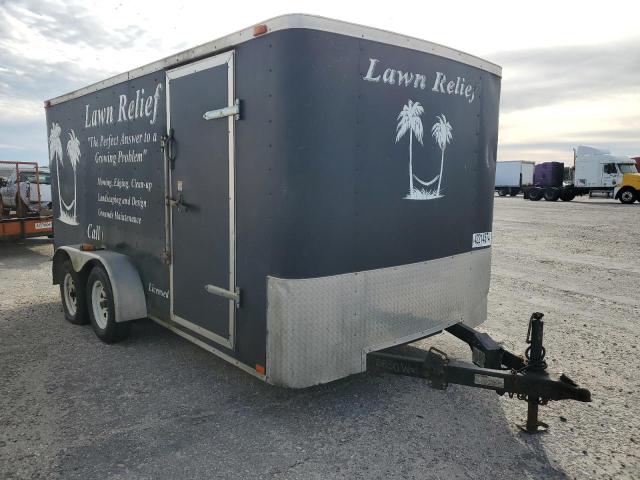 2009 FRDD TRAILER 2009 image