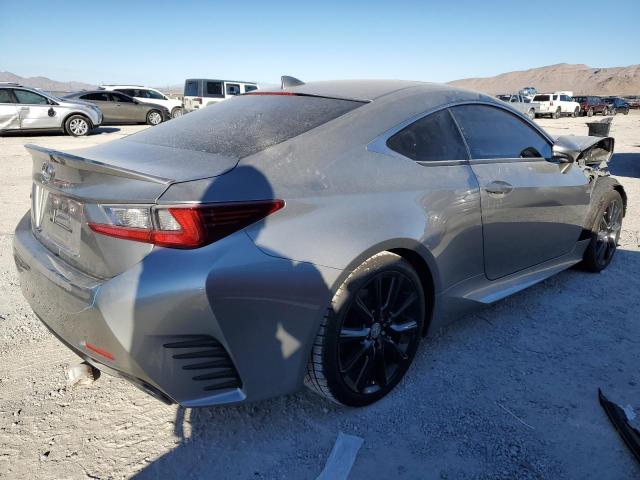 Obraz 3 z 2017 LEXUS RC 200T 2017 z VIN JTHHA5BC1H5007525