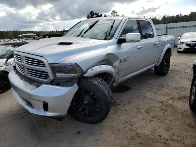 Изображение 1 2015 RAM 1500 SPORT 2015 с VIN 1C6RR7MT3FS747932