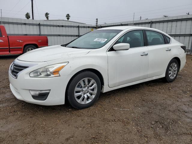 Image 1 of 2015 NISSAN ALTIMA 2.5 2015 with VIN 1N4AL3AP4FC457321