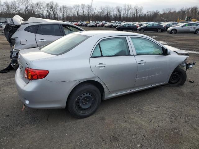 Obraz 3 z 2010 TOYOTA COROLLA BASE 2010 z VIN 2T1BU4EE3AC295725